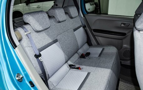 Toyota Passo III, 2021 год, 1 039 000 рублей, 8 фотография