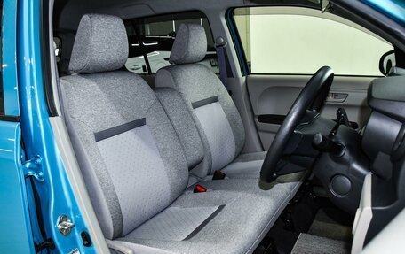 Toyota Passo III, 2021 год, 1 039 000 рублей, 9 фотография