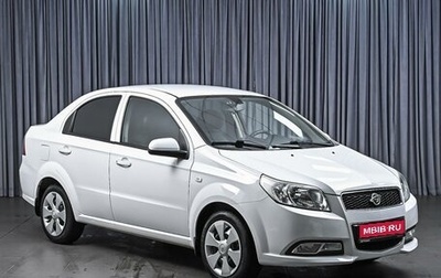 Ravon Nexia R3, 2017 год, 929 000 рублей, 1 фотография