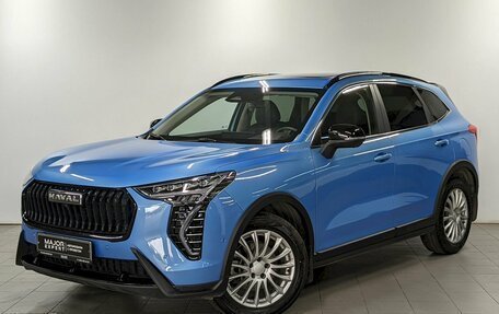 Haval Jolion, 2024 год, 2 340 000 рублей, 1 фотография