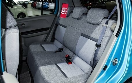 Toyota Passo III, 2021 год, 1 039 000 рублей, 7 фотография