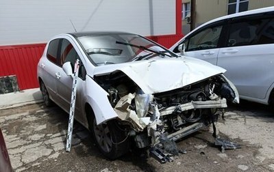 Peugeot 308 II, 2010 год, 200 000 рублей, 1 фотография