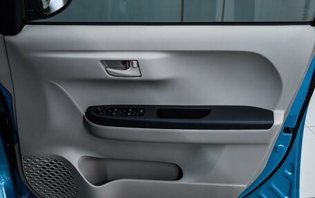 Toyota Passo III, 2021 год, 1 039 000 рублей, 17 фотография