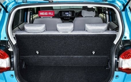 Toyota Passo III, 2021 год, 1 039 000 рублей, 18 фотография