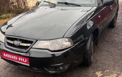 Daewoo Nexia I рестайлинг, 2010 год, 135 000 рублей, 1 фотография
