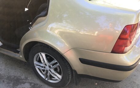 Volkswagen Bora, 2002 год, 380 000 рублей, 5 фотография
