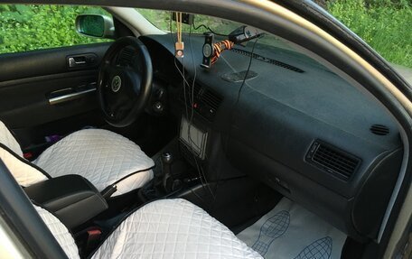 Volkswagen Bora, 2002 год, 380 000 рублей, 7 фотография