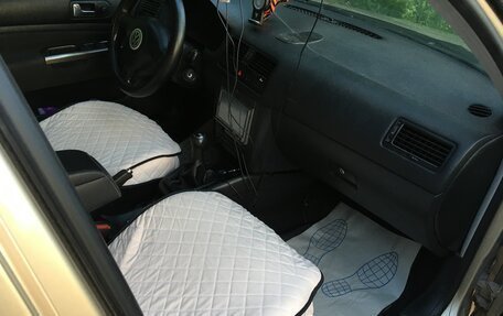 Volkswagen Bora, 2002 год, 380 000 рублей, 8 фотография