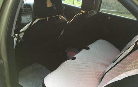 Volkswagen Bora, 2002 год, 380 000 рублей, 10 фотография