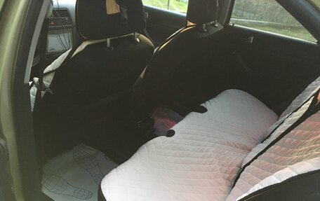 Volkswagen Bora, 2002 год, 380 000 рублей, 11 фотография