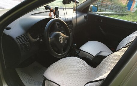 Volkswagen Bora, 2002 год, 380 000 рублей, 13 фотография