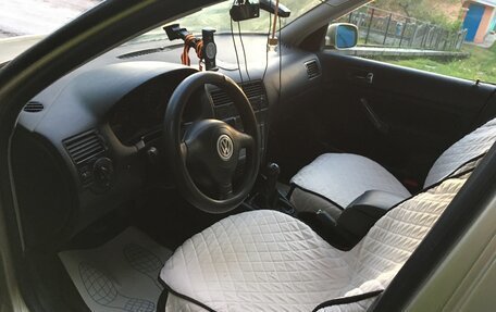 Volkswagen Bora, 2002 год, 380 000 рублей, 12 фотография