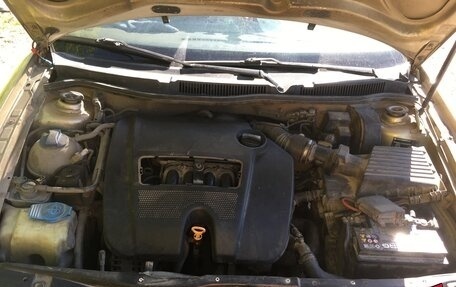 Volkswagen Bora, 2002 год, 380 000 рублей, 16 фотография