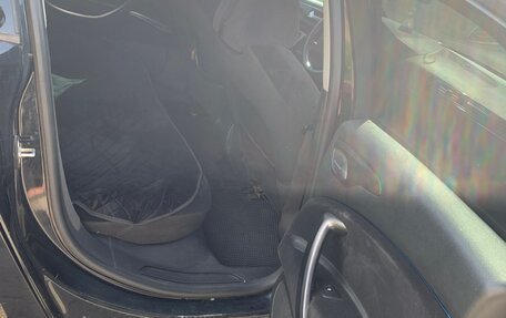 Citroen C5 II, 2008 год, 600 000 рублей, 13 фотография