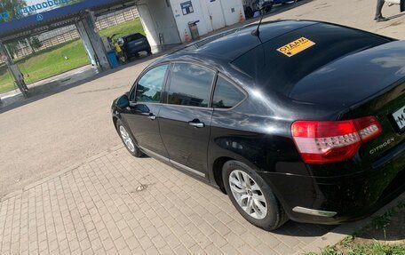 Citroen C5 II, 2008 год, 600 000 рублей, 5 фотография