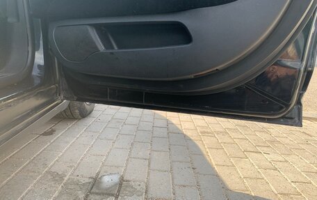Citroen C5 II, 2008 год, 600 000 рублей, 12 фотография