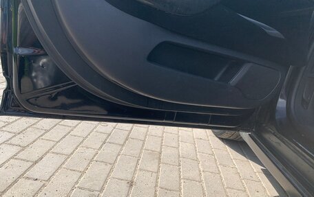 Citroen C5 II, 2008 год, 600 000 рублей, 8 фотография