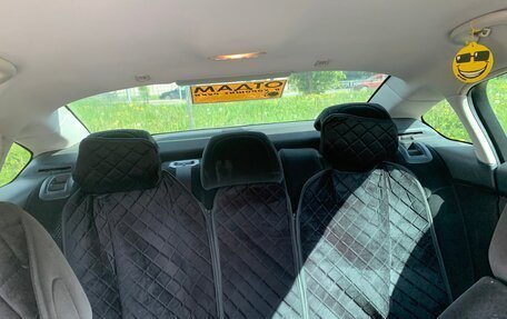 Citroen C5 II, 2008 год, 600 000 рублей, 16 фотография
