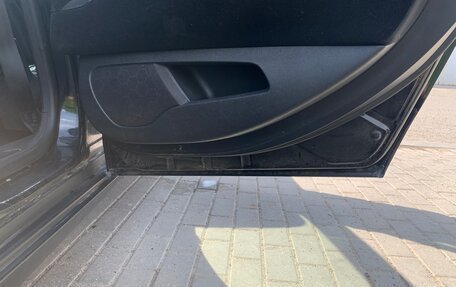 Citroen C5 II, 2008 год, 600 000 рублей, 14 фотография