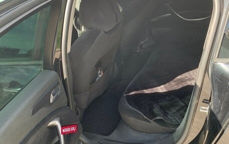 Citroen C5 II, 2008 год, 600 000 рублей, 9 фотография