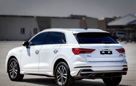 Audi Q3, 2022 год, 2 250 000 рублей, 7 фотография