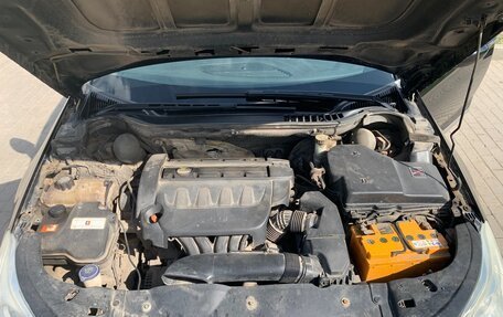 Citroen C5 II, 2008 год, 600 000 рублей, 19 фотография