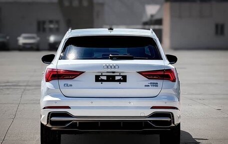 Audi Q3, 2022 год, 2 250 000 рублей, 8 фотография