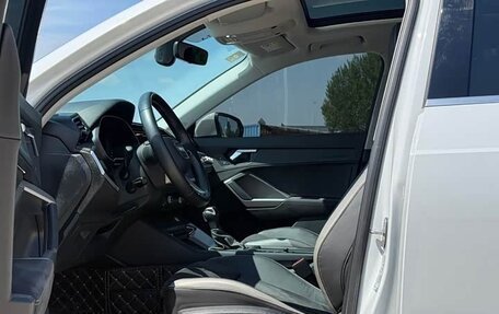 Audi Q3, 2022 год, 2 250 000 рублей, 11 фотография