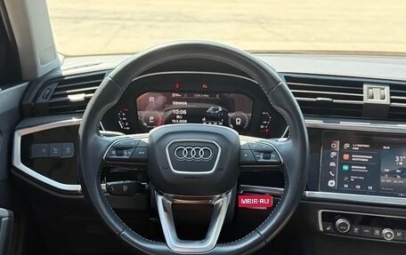 Audi Q3, 2022 год, 2 250 000 рублей, 13 фотография
