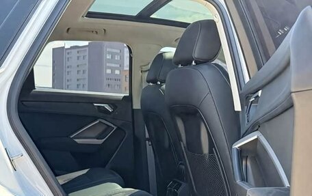 Audi Q3, 2022 год, 2 250 000 рублей, 21 фотография