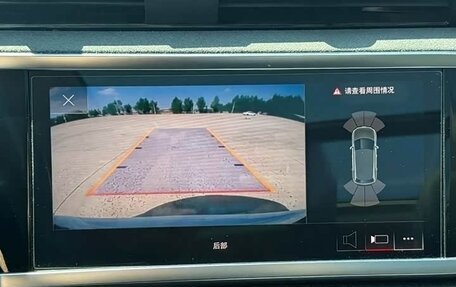 Audi Q3, 2022 год, 2 250 000 рублей, 15 фотография