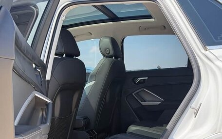 Audi Q3, 2022 год, 2 250 000 рублей, 18 фотография