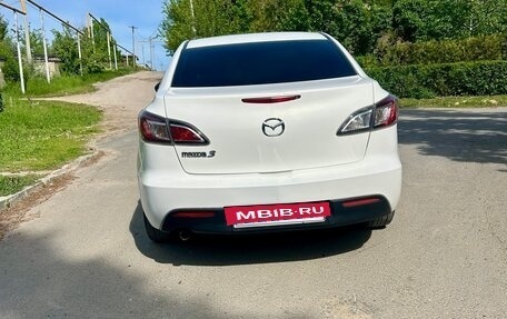 Mazda 3, 2010 год, 780 000 рублей, 3 фотография