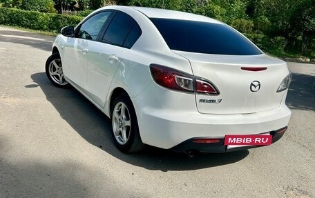 Mazda 3, 2010 год, 780 000 рублей, 2 фотография