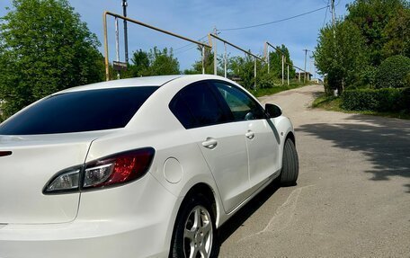 Mazda 3, 2010 год, 780 000 рублей, 4 фотография