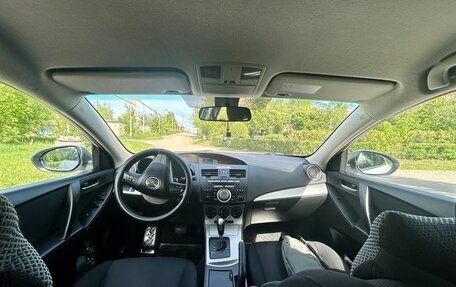Mazda 3, 2010 год, 780 000 рублей, 10 фотография