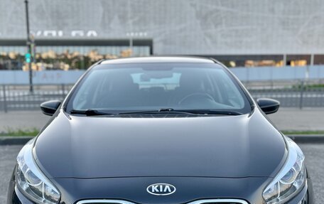 KIA cee'd III, 2013 год, 1 600 000 рублей, 3 фотография