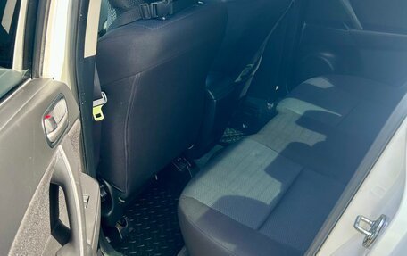 Mazda 3, 2010 год, 780 000 рублей, 9 фотография