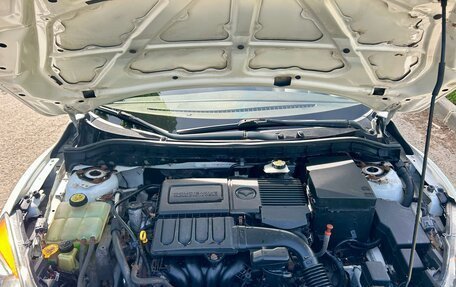 Mazda 3, 2010 год, 780 000 рублей, 6 фотография