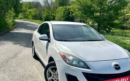 Mazda 3, 2010 год, 780 000 рублей, 8 фотография