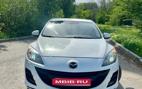 Mazda 3, 2010 год, 780 000 рублей, 7 фотография
