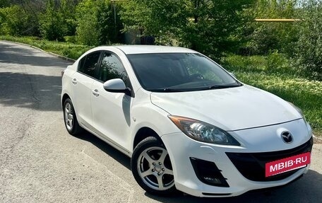 Mazda 3, 2010 год, 780 000 рублей, 5 фотография