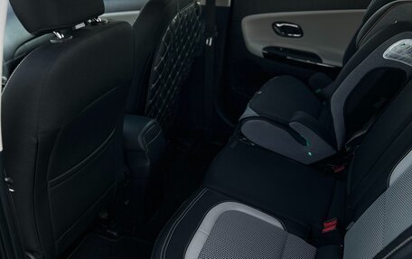 KIA cee'd III, 2013 год, 1 600 000 рублей, 12 фотография