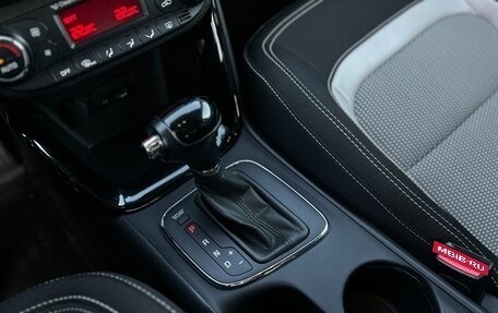 KIA cee'd III, 2013 год, 1 600 000 рублей, 10 фотография
