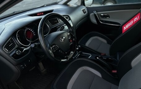KIA cee'd III, 2013 год, 1 600 000 рублей, 7 фотография