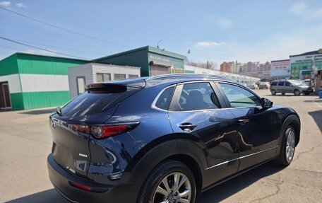 Mazda CX-30 I, 2022 год, 2 150 000 рублей, 3 фотография