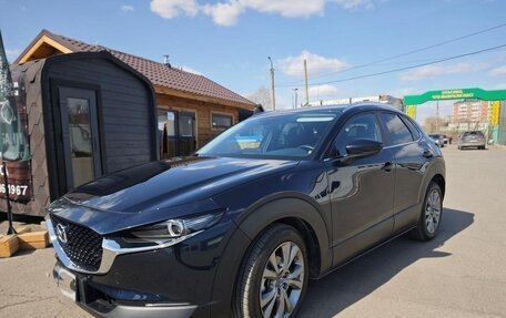 Mazda CX-30 I, 2022 год, 2 150 000 рублей, 7 фотография