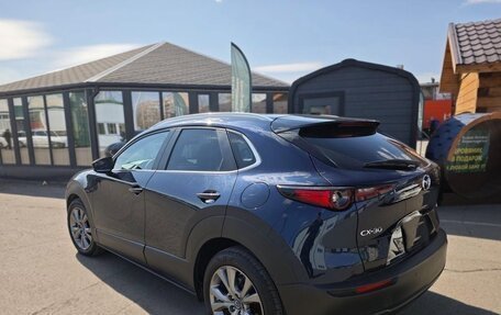 Mazda CX-30 I, 2022 год, 2 150 000 рублей, 5 фотография