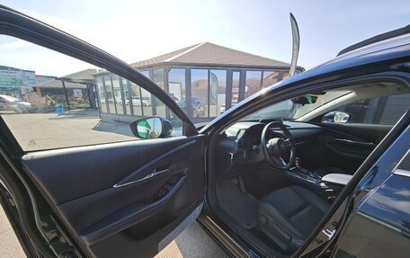 Mazda CX-30 I, 2022 год, 2 150 000 рублей, 13 фотография