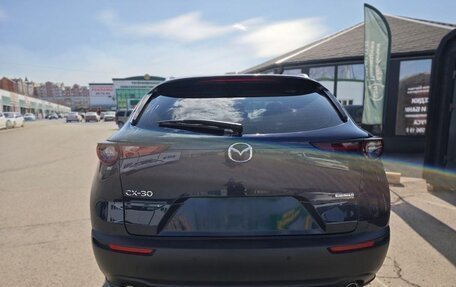 Mazda CX-30 I, 2022 год, 2 150 000 рублей, 4 фотография